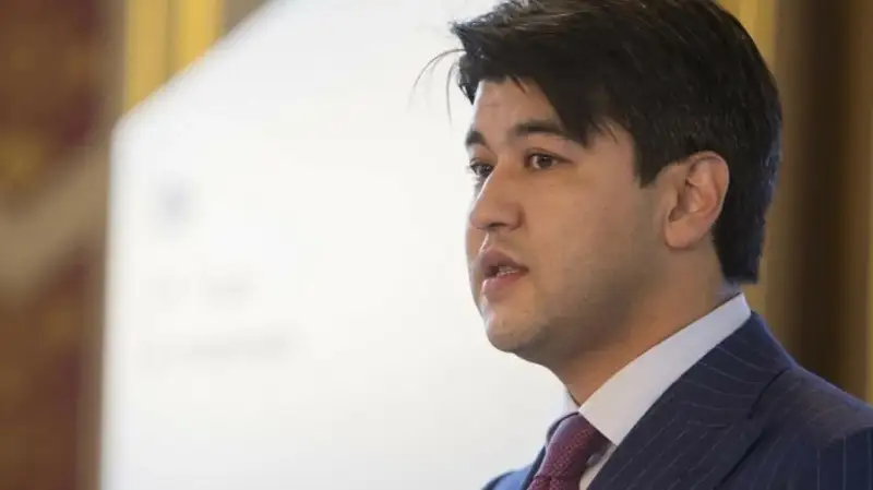 Қуандық Бишімбаев