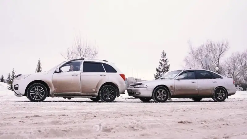 Жол-көлік оқиғасы