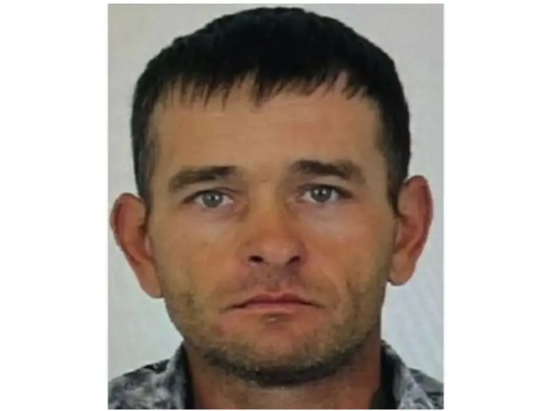 Жетісу облысы полициясы