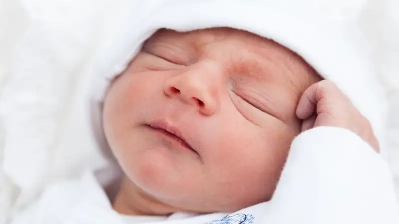 Нәресте, сәби