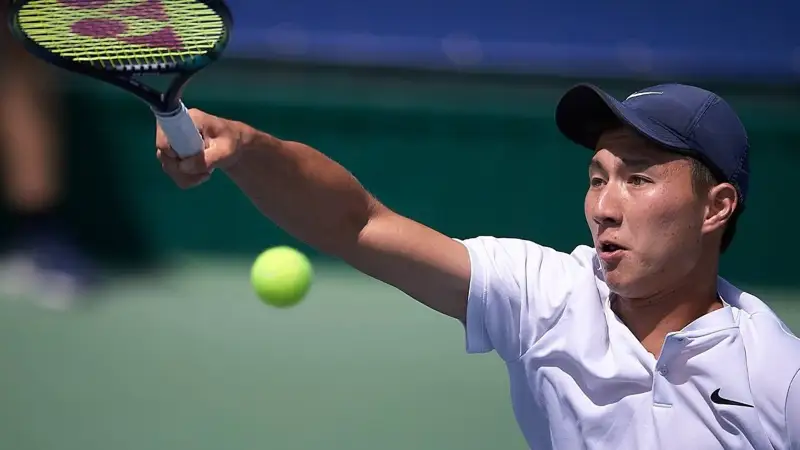 Бейбіт Жұқаев