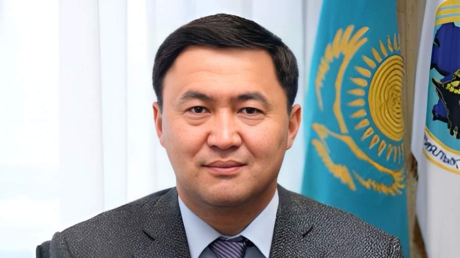 Қайрат Сатыбалды