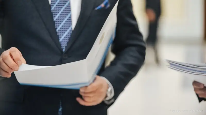 Қызметке тағайындау