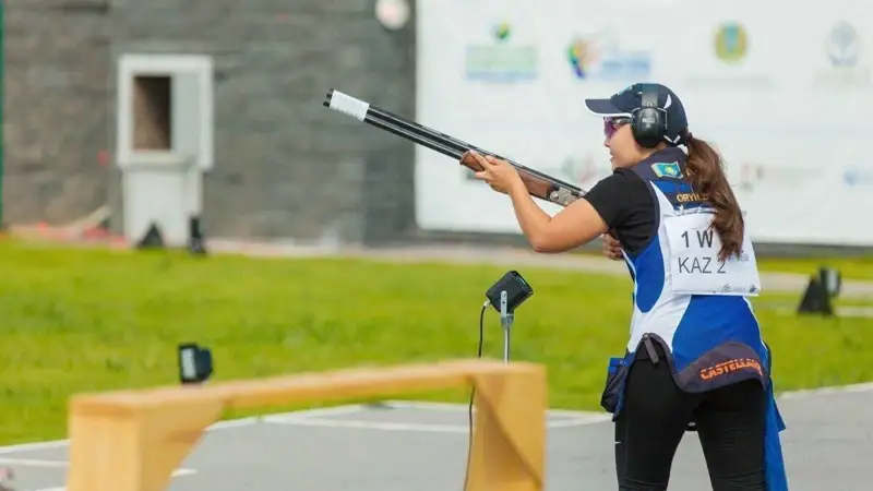 Асем Орынбай