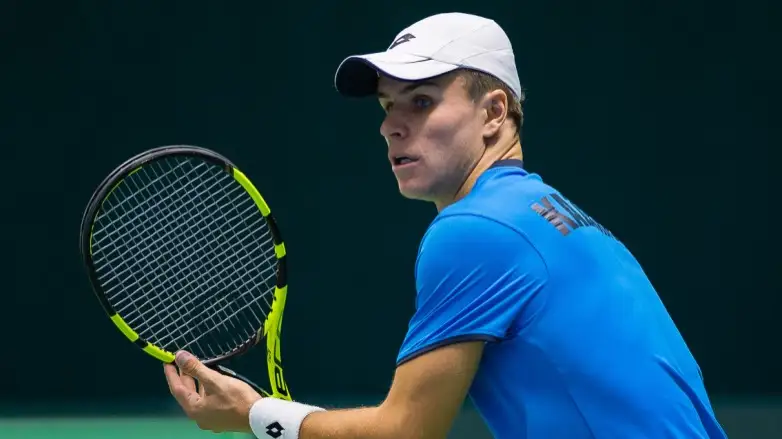 Дмитрий Попко