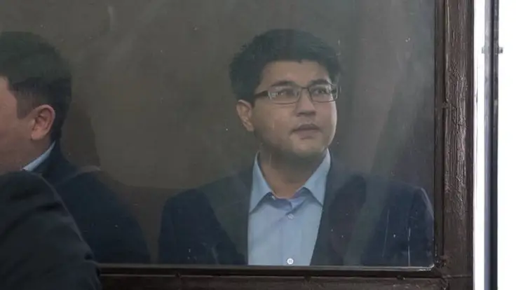 Қуандық Бишімбаев