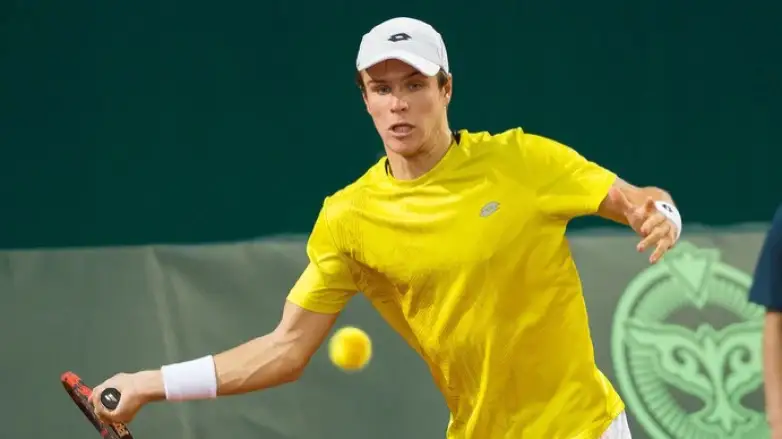 Дмитрий Попко 