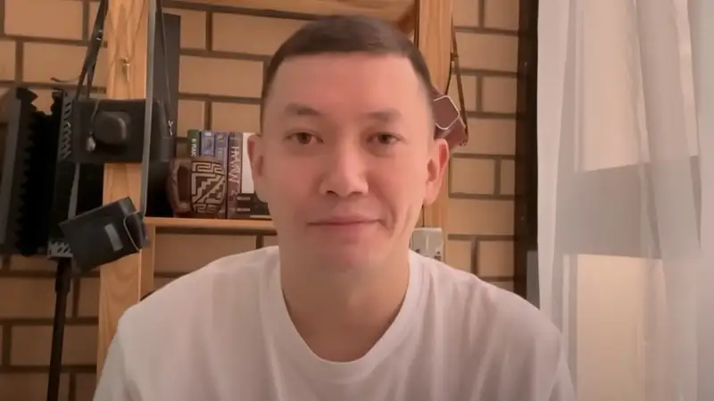 Асхат Ниязов