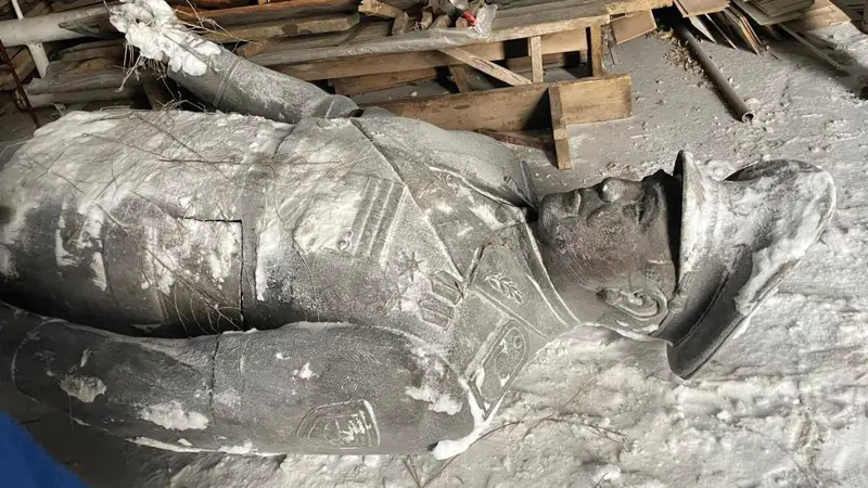 Назарбаевтың ескерткі