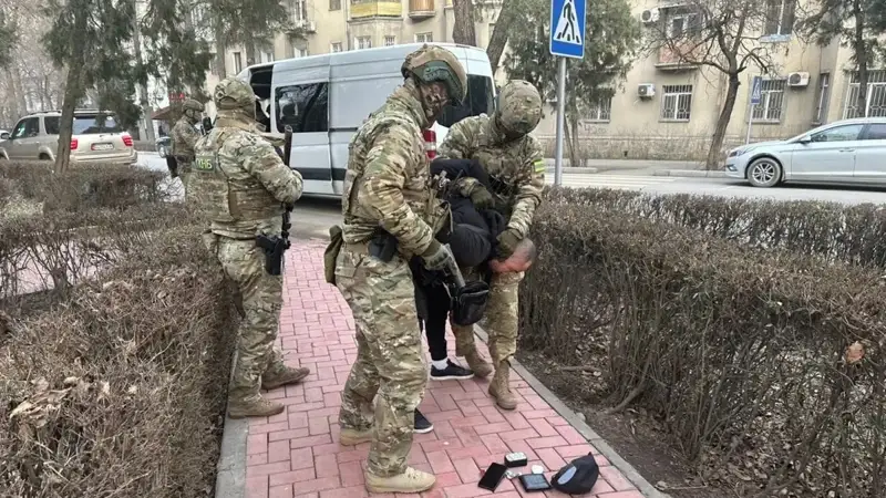 Қырғызстан