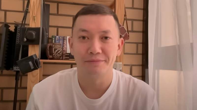 Асхат Ниязов