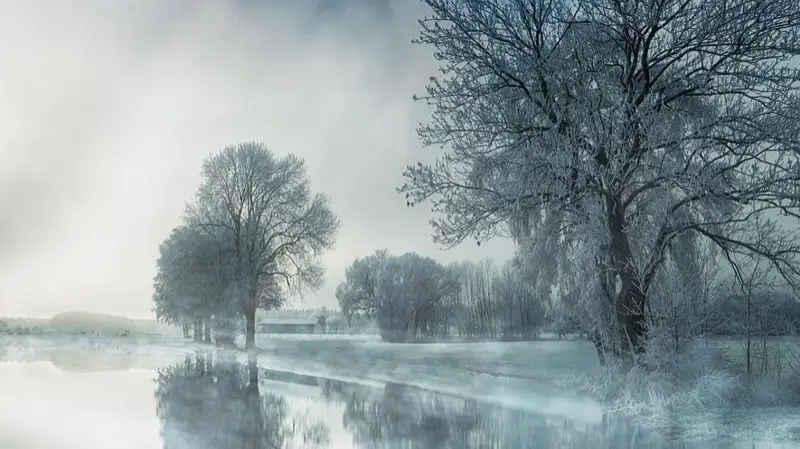 Құбылмалы ауа райы