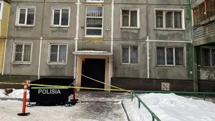 қылмыс