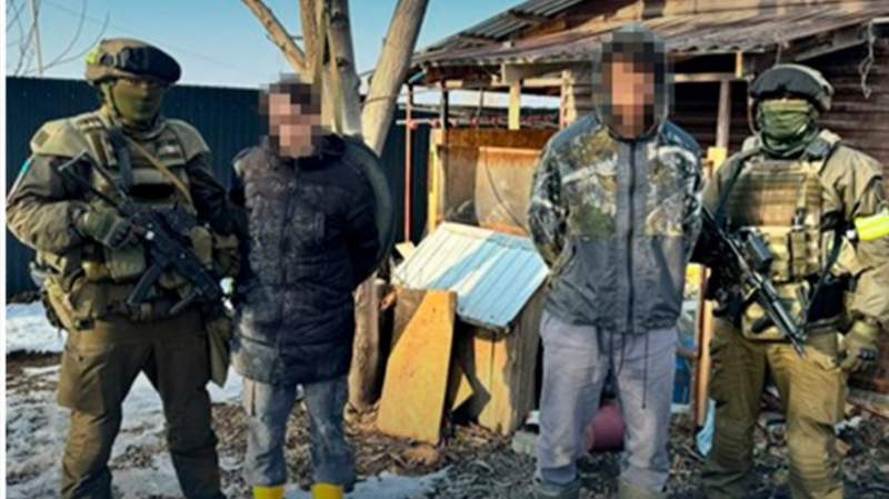Ұлттық қауіпсіздік комитеті