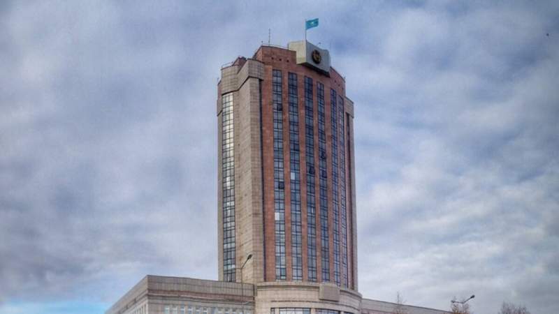 Ішкі істер министрлігі