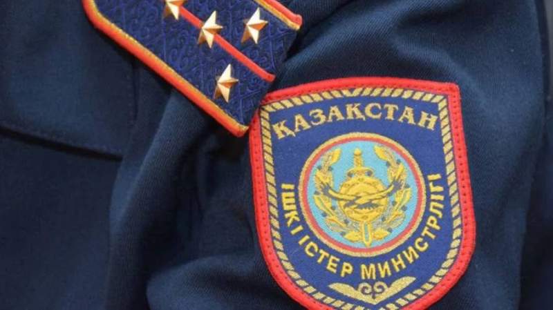 Полиция