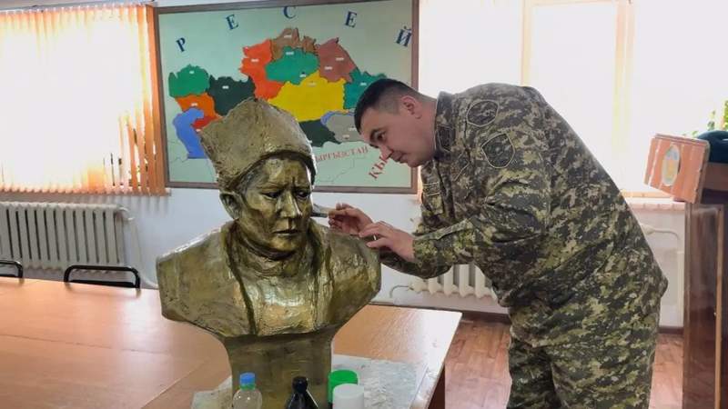 Қорғаныс министрлігінің баспасөз қызметі