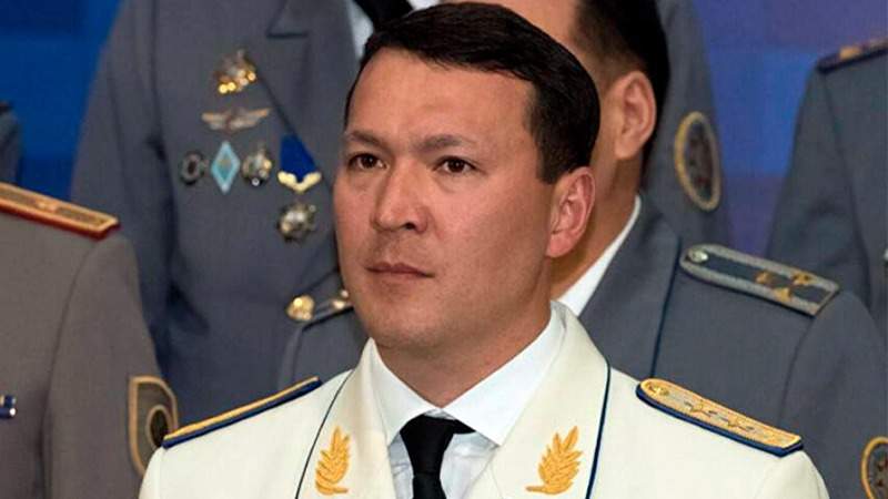 Самат Әбіш