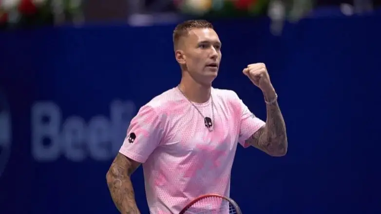 Денис Евсеев