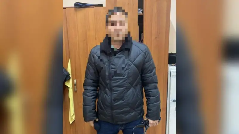 Алматы полициясы