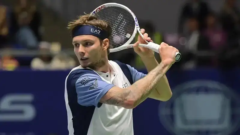 Александр Бублик