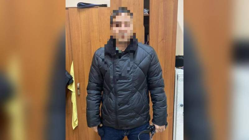 Алматы полициясы