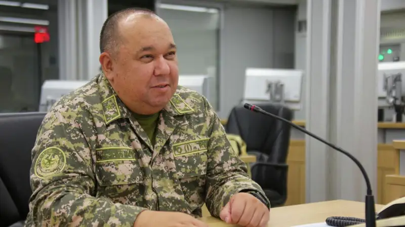 Марат Мақсұтұлы Аймашев