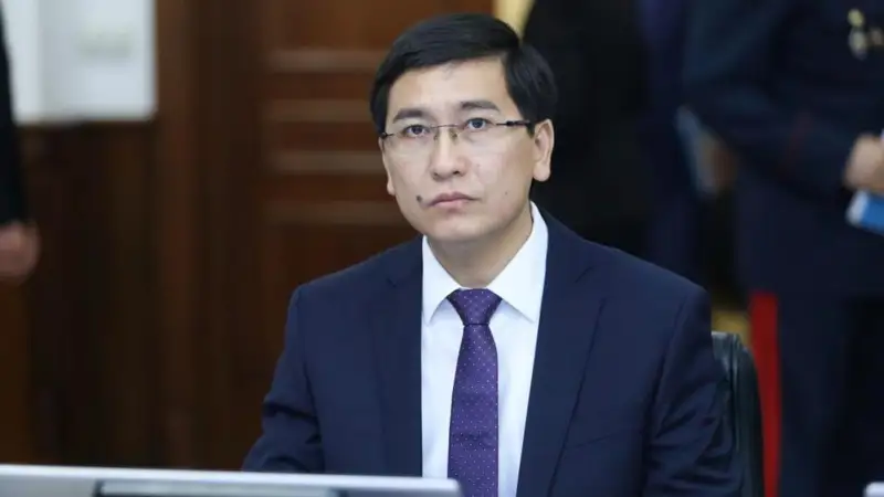 Аймағамбетов