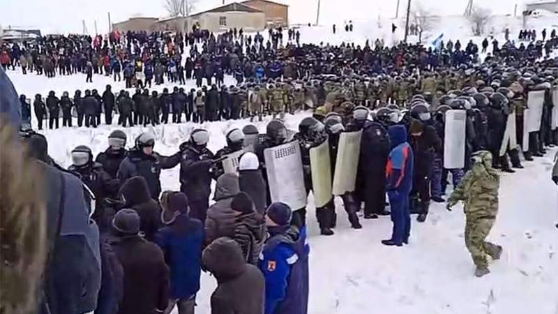 Башқұртстан