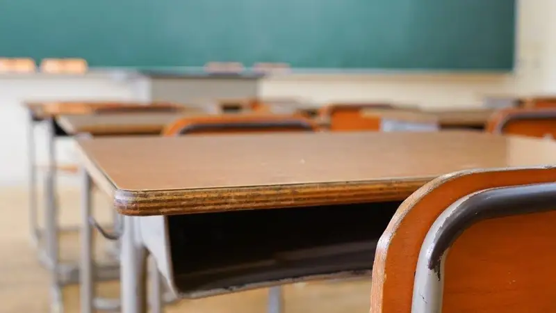 Мектеп партасы