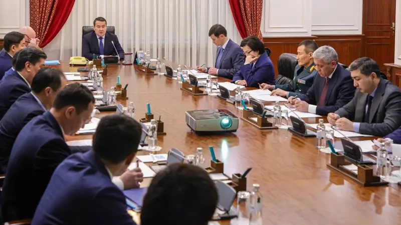 Әлизан Смайылов