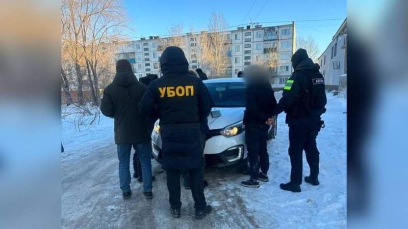 Полиция