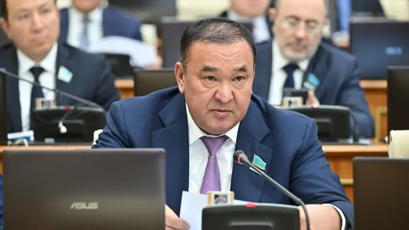 Қайрат Балабиев