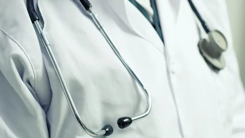 Дәрігерлер