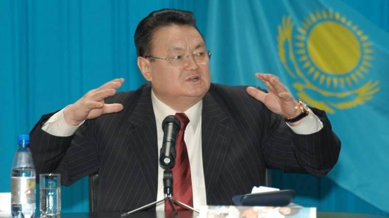 Зәке