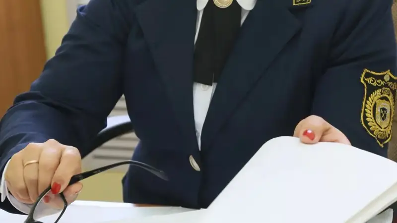 Жеке сот орындаушы