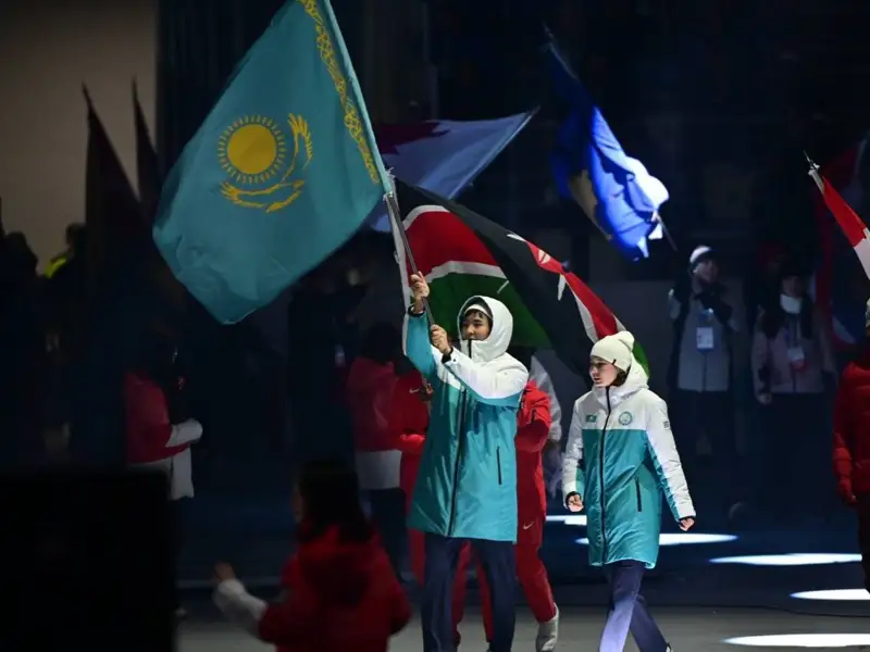 Қысқы олимпиада