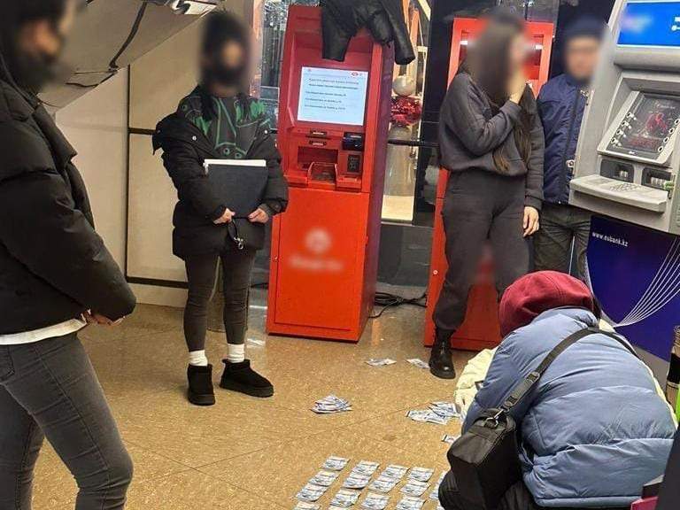 Полиция