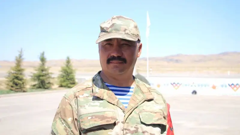 Болат Жұрабаев