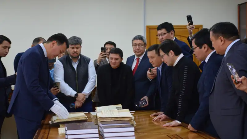 Ерлан Қарин