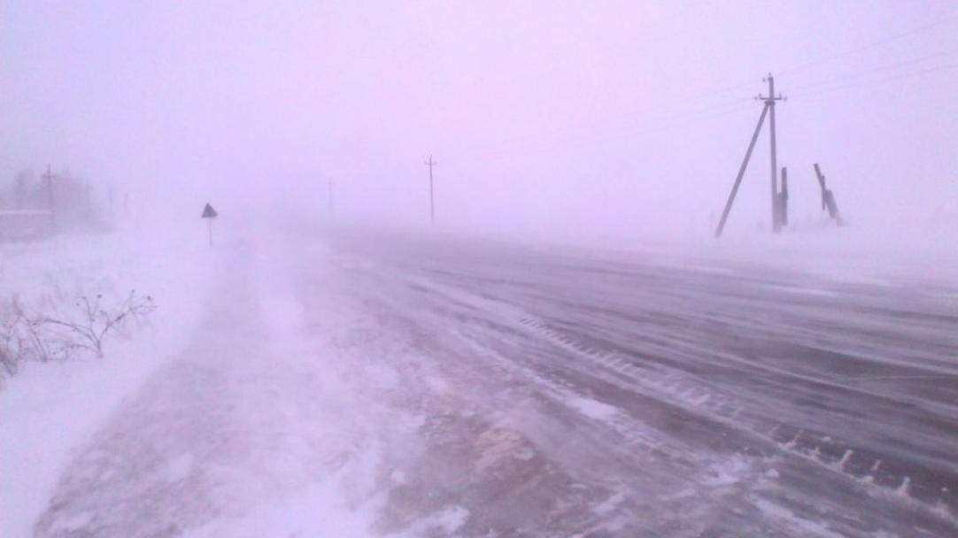 Ауа райы