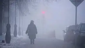 Қазақстандағы ауа райы