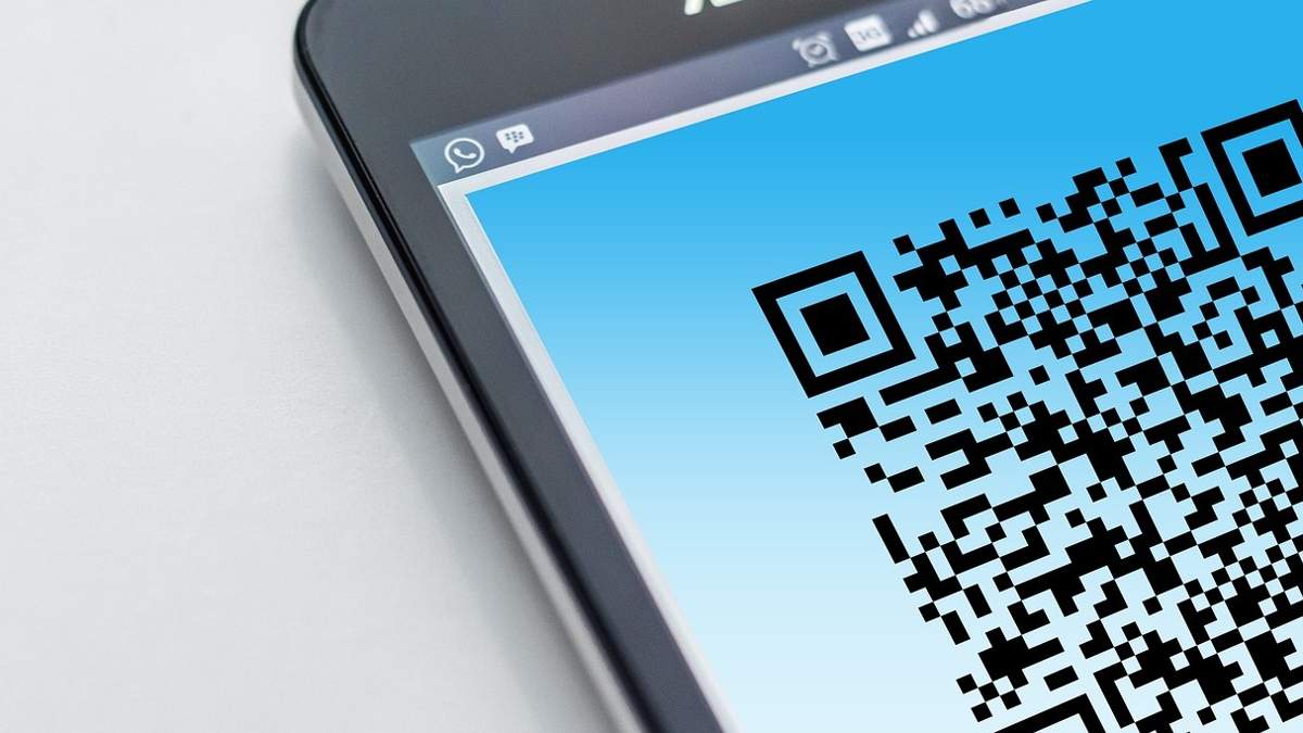 QR-код