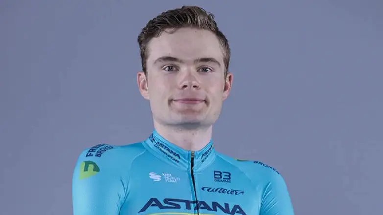 Антон Чармиг