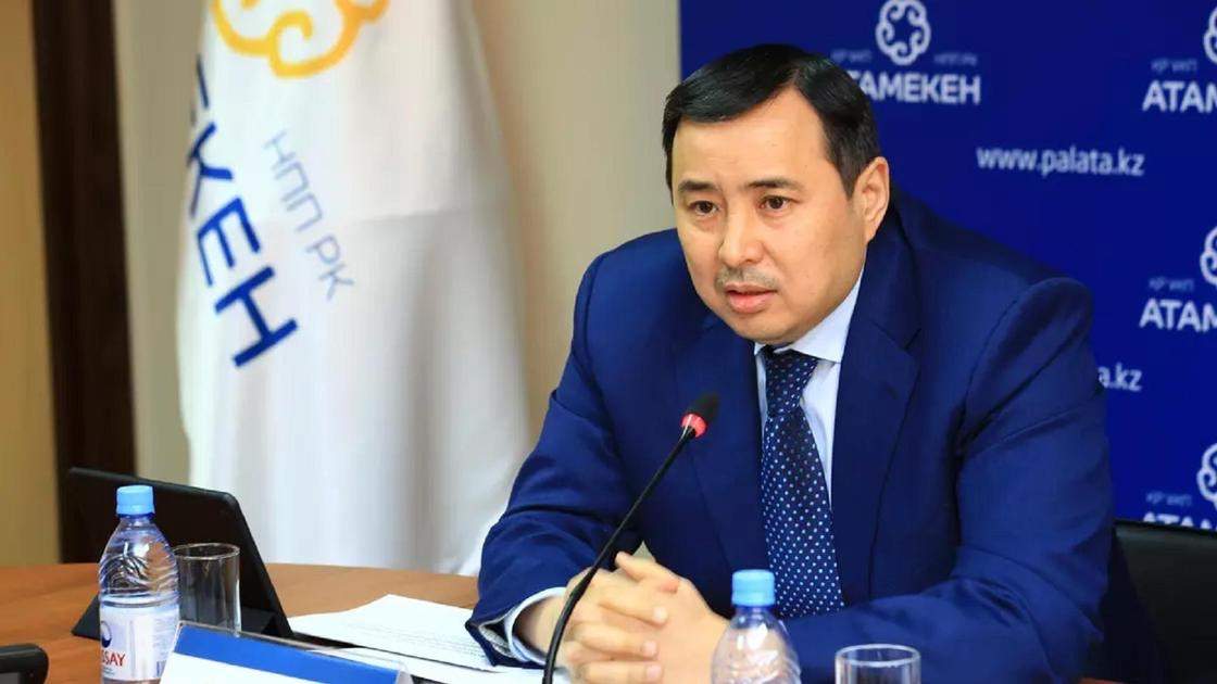 Абылай Мырзахметов