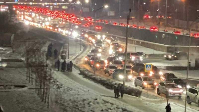 Алматы