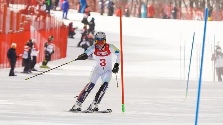 Александра Скороходова