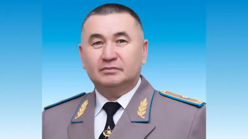 Асқар Досбосынұлы Мұстабеков