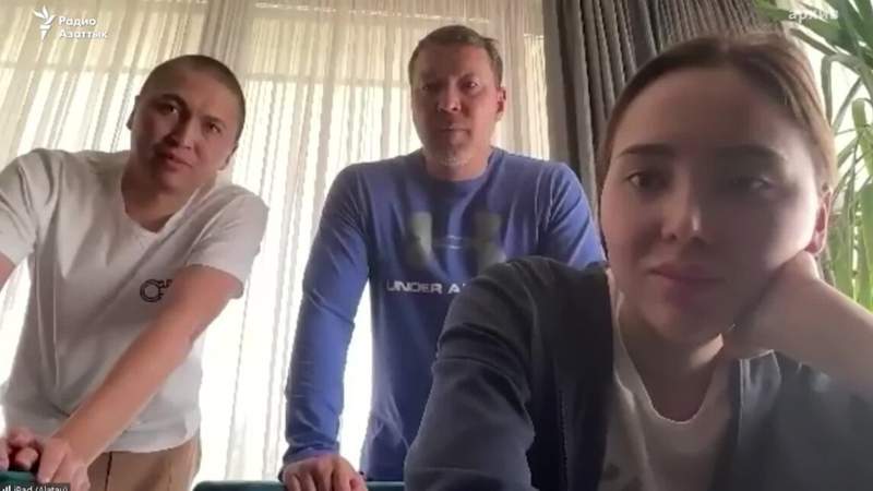 Бауыржан Нұрсұлтан