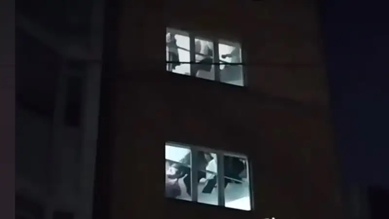 Жер сілкінісі